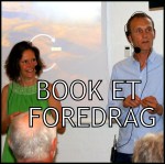 Book et foredrag
