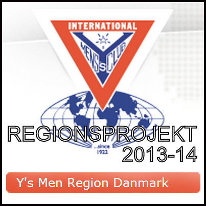 Regionsprojekt, Y's Men