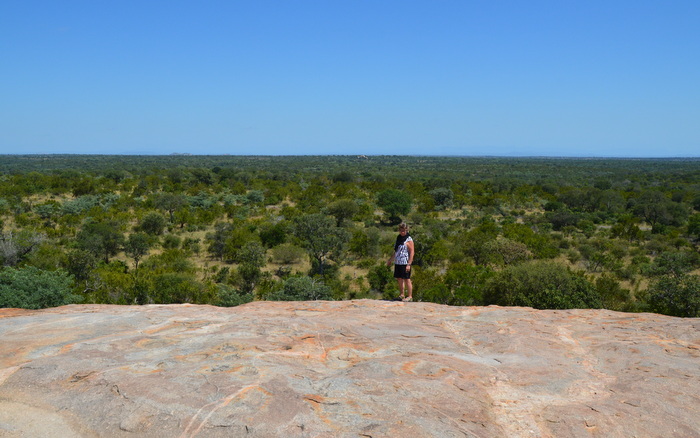 fotografen - on the top of the world